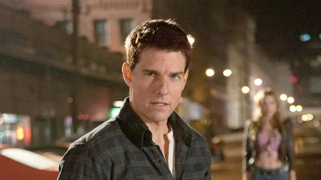 Tom Cruise va fi din nou Jack Reacher, într-un sequel în lucru