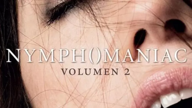 "Nymphomaniac Vol. II" de Lars Von Trier va rula în cinematografe