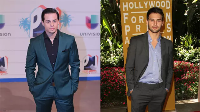 Casper Smart a înnebunit de gelozie din cauza lui Ryan Guzman