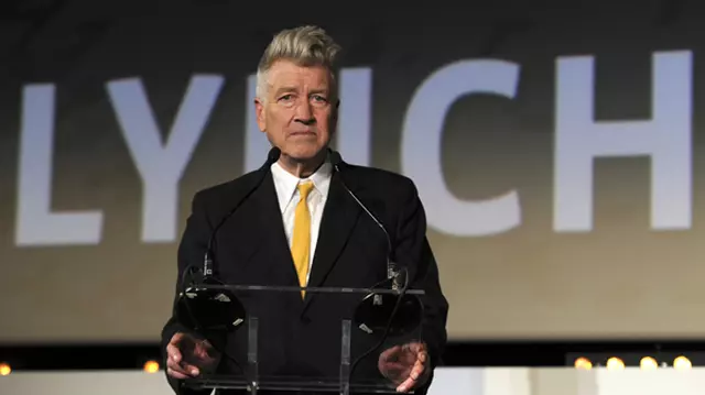David Lynch, nesigur de soarta noului „Twin Peaks”?