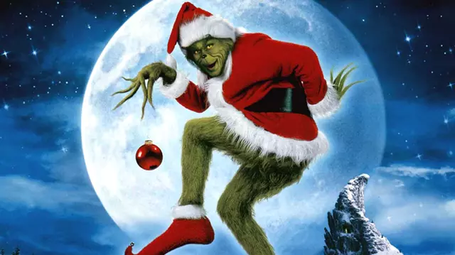 „Cum a furat Grinch Crăciunul” va avea un remake animat, în 2017