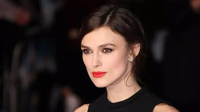 Keira Knightley nu mai vrea să moară în filme
