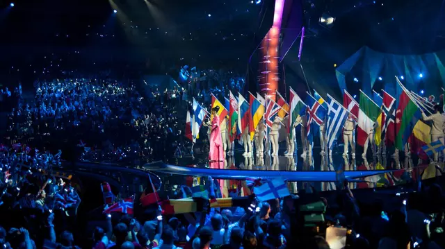 TVR confirmă participarea la Eurovision 2014