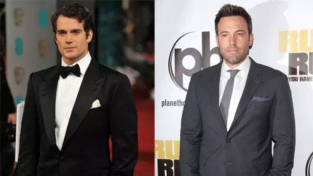 „Batman vs. Superman” a fost amânat cu un an, până în 2016