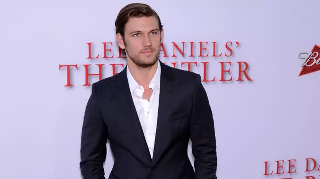 Alex Pettyfer: „Sunt un romantic incurabil”