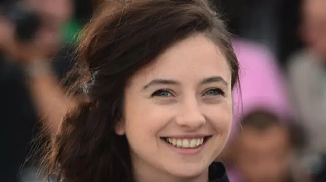 Cosmina Stratan, printre prezenţele româneşti de la Berlinală