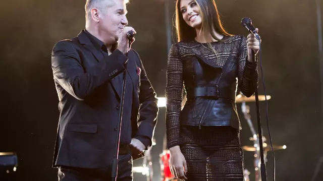 Holograf şi Antonia au lansat videoclipul piesei “Întoarce-te acasă”