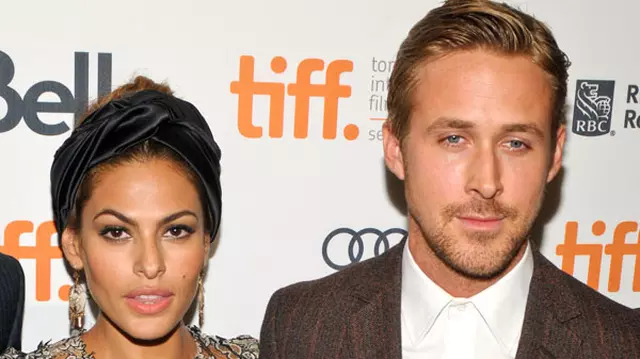 Eva Mendes şi Ryan Gosling nu mai sunt împreună?