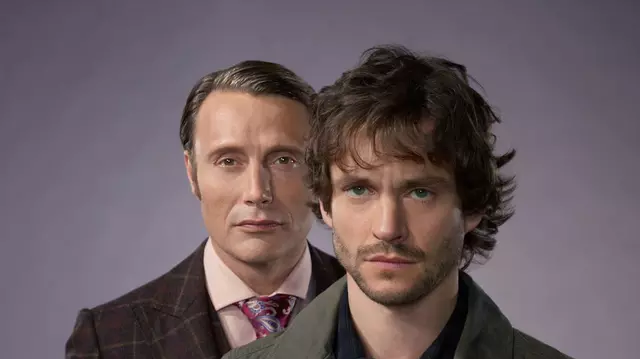 AXN începe difuzarea celui de-al doilea sezon "Hannibal"