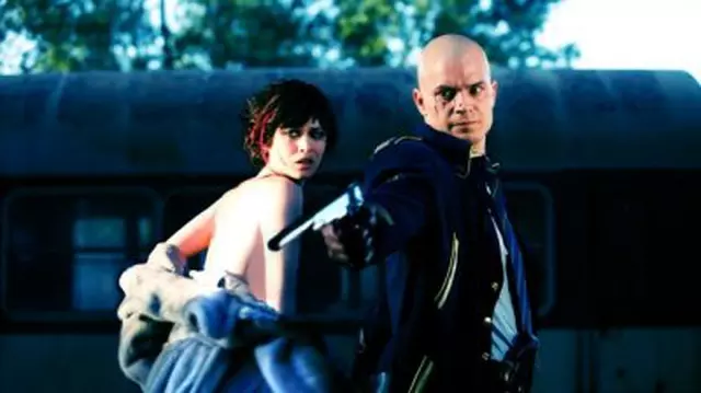 Hitman: Rău necesar