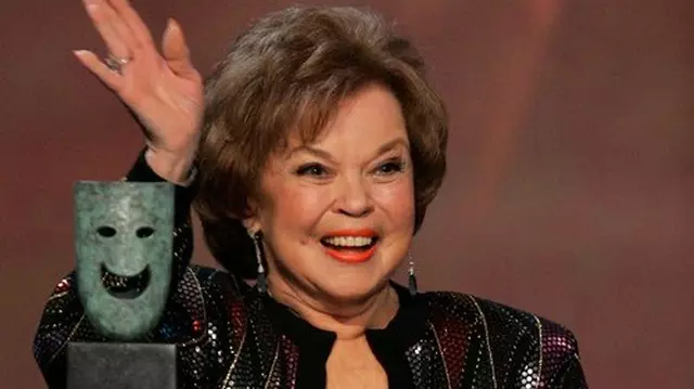 Actriţa Shirley Temple a murit la 85 de ani