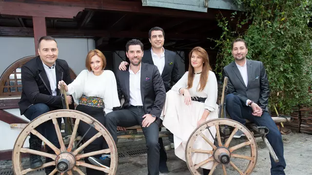Un nou sezon „România, te iubesc!” începe diseară
