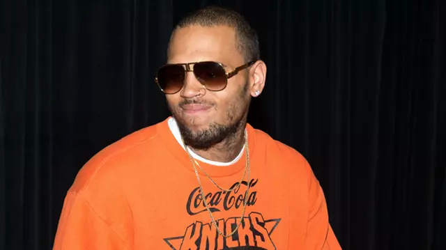 Chris Brown suferă de tulburare bipolară