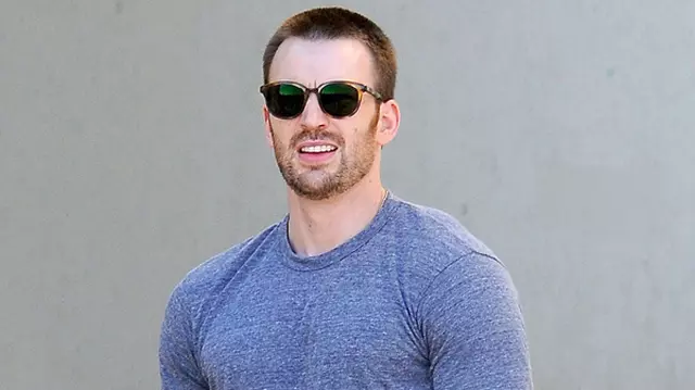 Chris Evans vrea să se facă regizor
