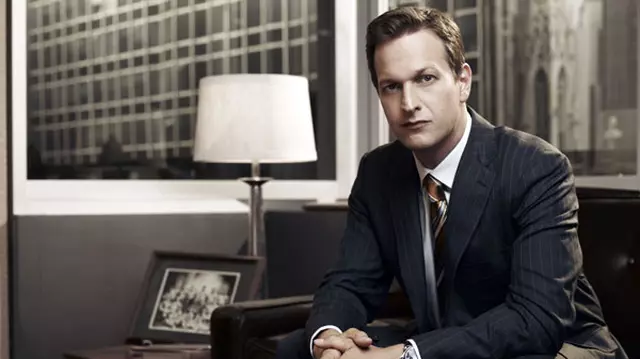 Actorul Josh Charles a părăsit serialul „Soţia perfectă”