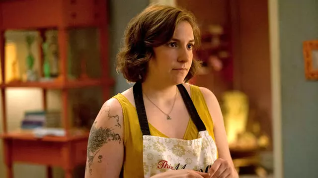 Lena Dunham se va lăsa de actorie după serialul „Fetele” („Girls”)?