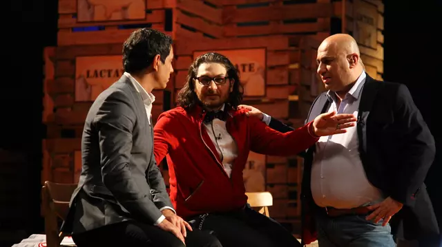 "MasterChef" revine în grila Pro TV în această seară