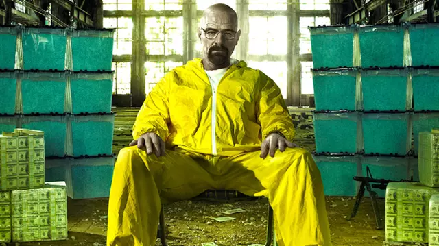 Actorul Bryan Cranston („Breaking Bad”) îşi scrie memoriile