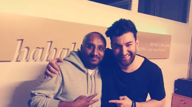 Smiley şi-a îndeplinit visul: Hahaha Production va colabora cu The Underdog Project