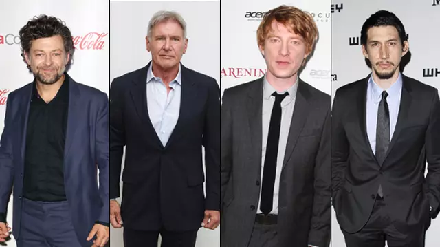 Se ştie distribuţia filmului „Star Wars: Episode VII”!