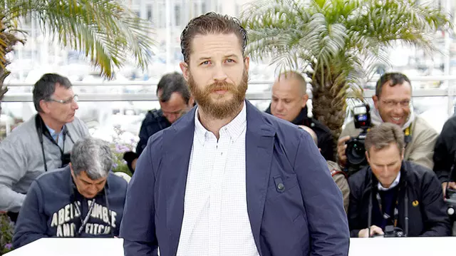 Tom Hardy va fi eroul miniseriei TV „Taboo”, scrisă chiar de el