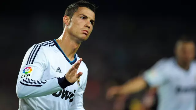 Real Madrid întâlneşte pe Bayern în semifinalele Ligii Campionilor