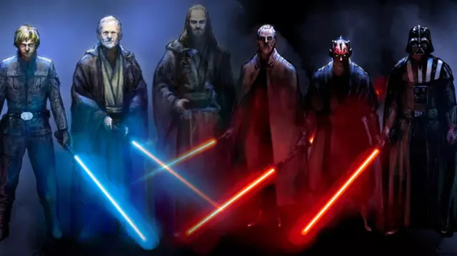 Au început filmările la „Star Wars: Episode VII”