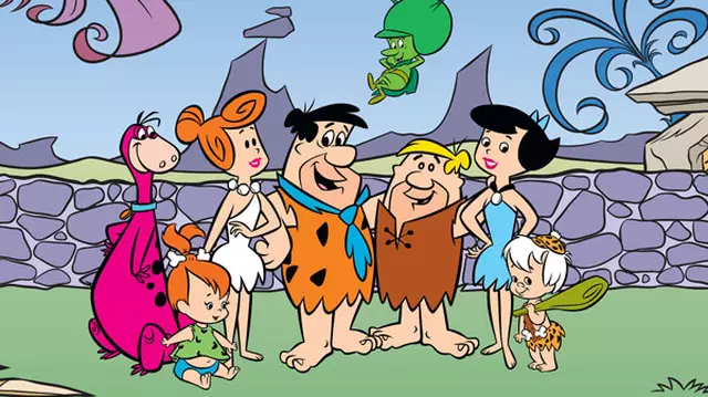 Warner Bros. lucrează la un film animat despre „Familia Flintstone”