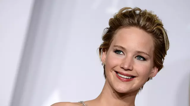 Jennifer Lawrence: „Lumea se va sătura de mine”