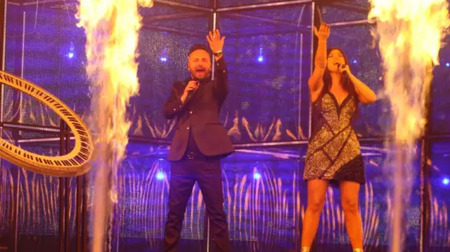 România intră azi în concurs la Eurovision | Ascultă piesele din a doua semifinală