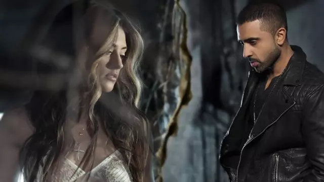Antonia şi Jay Sean au lansat piesa “Wild Horses”