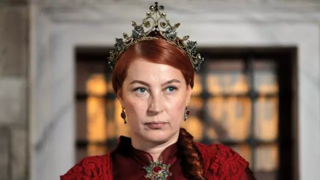Azi în „Suleyman Magnificul”: Zilele sultanei Hurrem sunt numărate