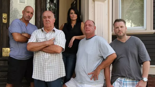 Discovery difuzează, în premieră, seria „Bandele de cartier din Boston”