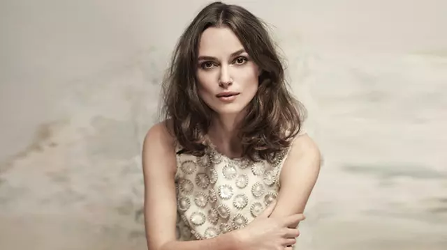 Keira Knightley are un mariaj „complicat”