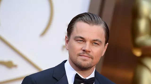 Leonardo DiCaprio a înşelat moartea de trei ori