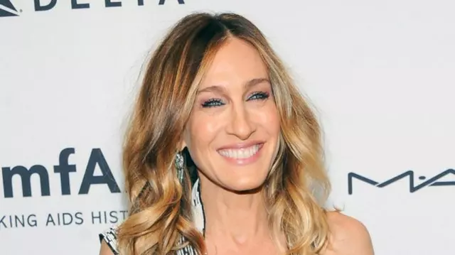 Sarah Jessica Parker revine pe micile ecrane cu un serial nou!