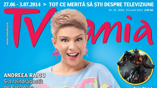 NUMĂRUL CURENT 25/2014 
