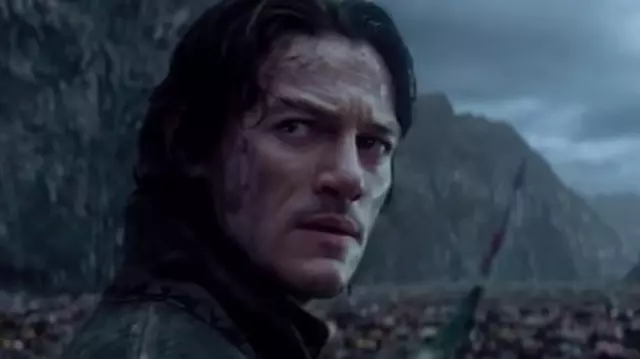 A apărut primul trailer pentru „Dracula Untold”