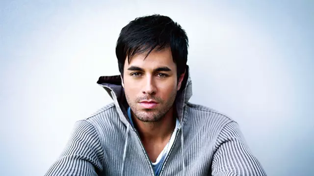 Enrique Iglesias cântă pe coloana sonoră a telenovelei „Reina de Corazones”