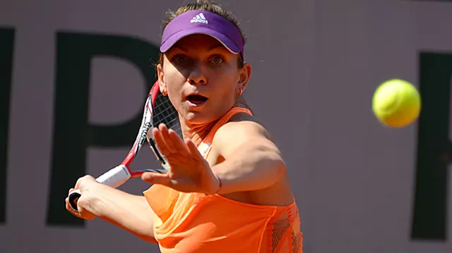 La noapte, Simona Halep vs. Serena Williams, în semifinalele Indian Wells