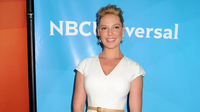 Katherine Heigl: „Nu mă consider dificilă”