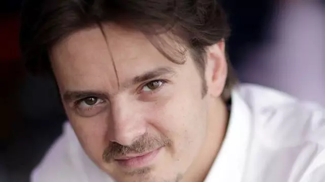 Mihai Petre va face parte din juriul "Dancing with the stars" (Antena 1)