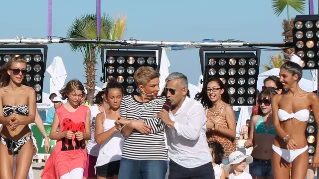 Teo Trandafir: “Wilmark a scos sufletul din mine!”