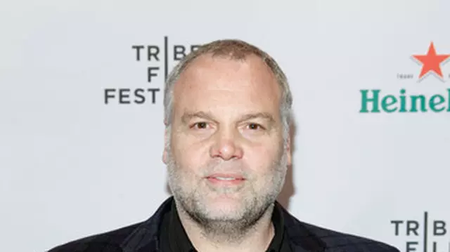 Vincent D’Onofrio („Lege şi ordine: Intenţii criminale”) are un nou rol