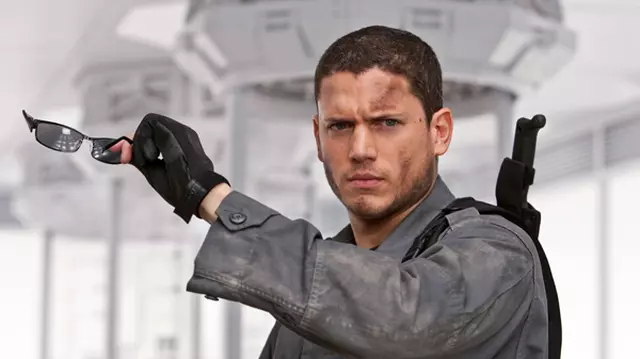 Wentworth Miller va juca în spin-off-ul serialului „Arcaşul”