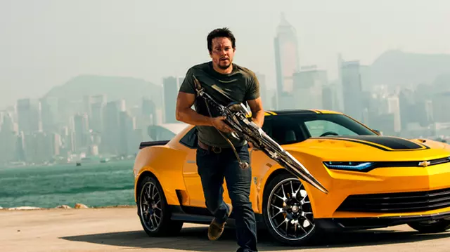 „Transformers: Exterminarea” e filmul cu cele mai mari încasări în China