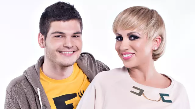 “Star Matinal” de la Antena Stars se mută la malul mării