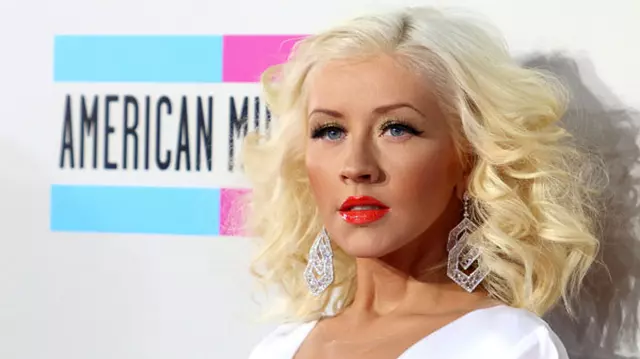 Christina Aguilera a devenit mamă pentru a doua oară 