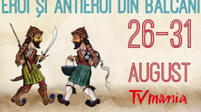 9 istorici şi critici de cinema din 7 ţări vor participa la simpozionul dedicat filmului balcanic anul acesta, la Divan Film Festival