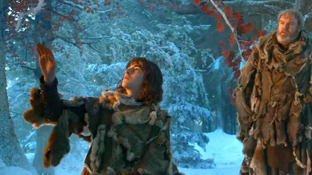 Bran Stark şi Hodor vor lipsi din sezonul 5 al serialului „Urzeala tronurilor”